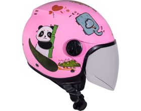 ΠΑΙΔΙΚΟ ΚΡΑΝΟΣ PILOT - Fazer Junior E22.06 pink - 
