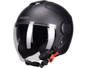ΚΡΑΝΟΣ ΜΗΧΑΝΗΣ PILOT - Fly SV 22.06 black mat