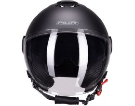 ΚΡΑΝΟΣ ΜΗΧΑΝΗΣ PILOT - Fly SV 22.06 black mat - 