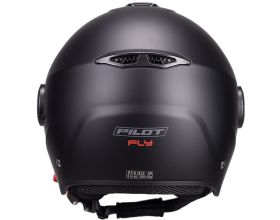 ΚΡΑΝΟΣ ΜΗΧΑΝΗΣ PILOT - Fly SV 22.06 black mat - 
