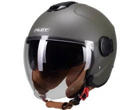 ΚΡΑΝΟΣ ΜΗΧΑΝΗΣ PILOT - Fly SV 22.06 military green mat