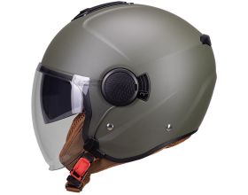 ΚΡΑΝΟΣ ΜΗΧΑΝΗΣ PILOT - Fly SV 22.06 military green mat - 