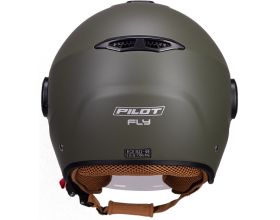 ΚΡΑΝΟΣ ΜΗΧΑΝΗΣ PILOT - Fly SV 22.06 military green mat - 