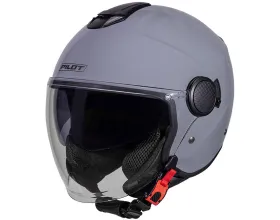 ΚΡΑΝΟΣ ΜΗΧΑΝΗΣ PILOT - Fly SV 22.06 nardo grey