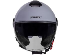 ΚΡΑΝΟΣ ΜΗΧΑΝΗΣ PILOT - Fly SV 22.06 nardo grey - 