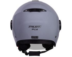 ΚΡΑΝΟΣ ΜΗΧΑΝΗΣ PILOT - Fly SV 22.06 nardo grey - 