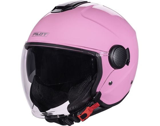 ΚΡΑΝΟΣ ΜΗΧΑΝΗΣ PILOT - Fly SV 22.06 baby pink