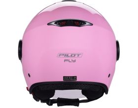 ΚΡΑΝΟΣ ΜΗΧΑΝΗΣ PILOT - Fly SV 22.06 baby pink - 