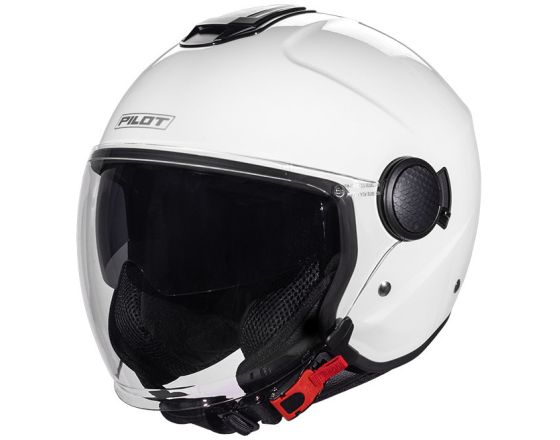 ΚΡΑΝΟΣ ΜΗΧΑΝΗΣ PILOT - Fly SV 22.06 gloss white