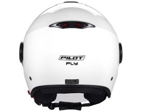 ΚΡΑΝΟΣ ΜΗΧΑΝΗΣ PILOT - Fly SV 22.06 gloss white - 