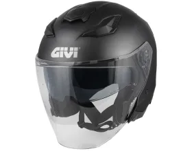 ΚΡΑΝΟΣ ΜΗΧΑΝΗΣ GIVI - X31 mat black
