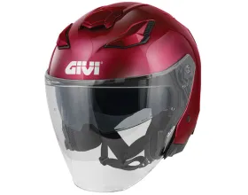 ΚΡΑΝΟΣ ΜΗΧΑΝΗΣ GIVI - X31 gloss bordeaux