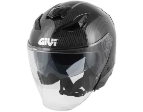 ΚΡΑΝΟΣ ΜΗΧΑΝΗΣ GIVI - X31 gloss Carbon