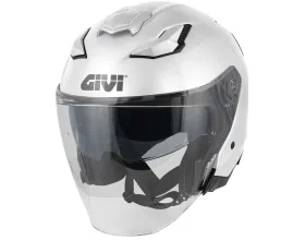 ΚΡΑΝΟΣ ΜΗΧΑΝΗΣ GIVI - X31 gloss white