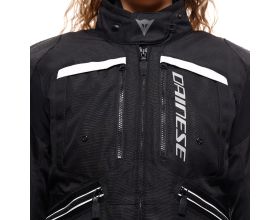 ΜΠΟΥΦΑΝ ΜΗΧΑΝΗΣ DAINESE - Gullfoss D-Dry® WMN black/black - 