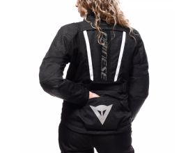 ΜΠΟΥΦΑΝ ΜΗΧΑΝΗΣ DAINESE - Gullfoss D-Dry® WMN black/black - 