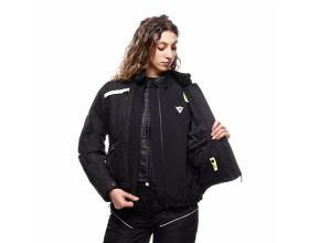 ΜΠΟΥΦΑΝ ΜΗΧΑΝΗΣ DAINESE - Gullfoss D-Dry® WMN black/black - 