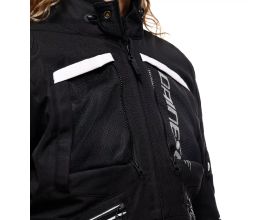 ΜΠΟΥΦΑΝ ΜΗΧΑΝΗΣ DAINESE - Gullfoss D-Dry® WMN black/black - 