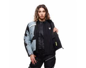 ΜΠΟΥΦΑΝ ΜΗΧΑΝΗΣ DAINESE - Gullfoss D-Dry® WMN citadel/black - 