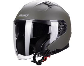 ΚΡΑΝΟΣ ΜΗΧΑΝΗΣ PILOT - Hermes SV mat military