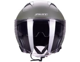 ΚΡΑΝΟΣ ΜΗΧΑΝΗΣ PILOT - Hermes SV mat military - 
