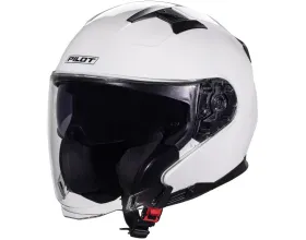 ΚΡΑΝΟΣ ΜΗΧΑΝΗΣ PILOT - Hermes SV white