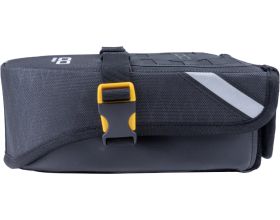 ΣΑΚΟΣ ΜΗΧΑΝΗΣ GIANT LOOP - Klamath Tail Rack Pack ουράς black 4Lt - 