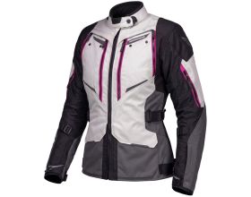 ΜΠΟΥΦΑΝ ΜΗΧΑΝΗΣ NORDCODE - Lady Odyssey light grey/pink