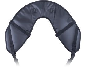 ΣΑΚΙΔΙΑ ΜΗΧΑΝΗΣ GIANT LOOP - Mojavi Zippered σαμάρια black 6lt x 2 - 