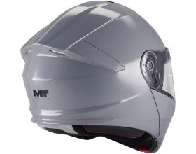 ΚΡΑΝΟΣ ΜΗΧΑΝΗΣ MT - Genesis SV nardo grey A12 - 