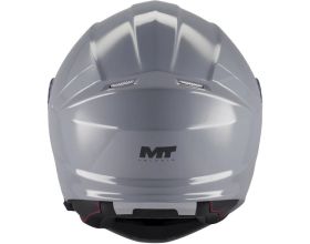 ΚΡΑΝΟΣ ΜΗΧΑΝΗΣ MT - Genesis SV nardo grey A12 - 