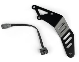 ΑΞΕΣΟΥΑΡ AKRAPOVIC - Kit τοποθέτησης εξάτμισης Akrapovič για Yamaha Tracer 9 / GT / GT+ '21-'26 | P-HF1626 