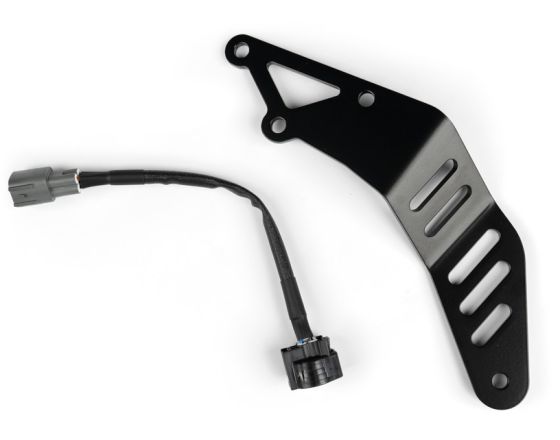 ΑΞΕΣΟΥΑΡ AKRAPOVIC - Kit τοποθέτησης εξάτμισης Akrapovič για Yamaha Tracer 9 / GT / GT+ '21-'26 | P-HF1626 