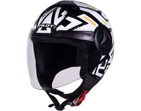 ΚΡΑΝΟΣ ΜΗΧΑΝΗΣ PILOT - Arrow 22.06 Flow gloss