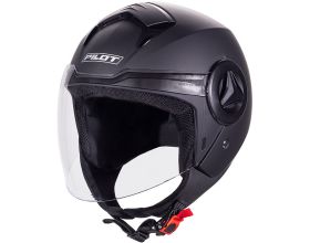 ΚΡΑΝΟΣ ΜΗΧΑΝΗΣ PILOT - Arrow 22.06 mat black
