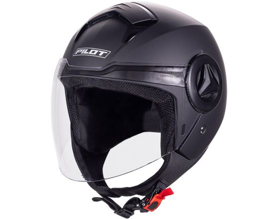 ΚΡΑΝΟΣ ΜΗΧΑΝΗΣ PILOT - Arrow 22.06 mat black