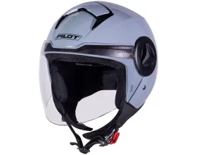 ΚΡΑΝΟΣ ΜΗΧΑΝΗΣ PILOT - Arrow 22.06 nardo grey
