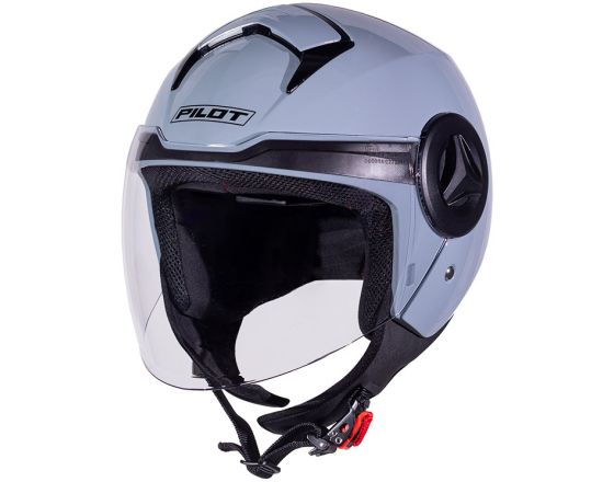 ΚΡΑΝΟΣ ΜΗΧΑΝΗΣ PILOT - Arrow 22.06 nardo grey