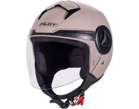 ΚΡΑΝΟΣ ΜΗΧΑΝΗΣ PILOT - Arrow 22.06 mat mocha