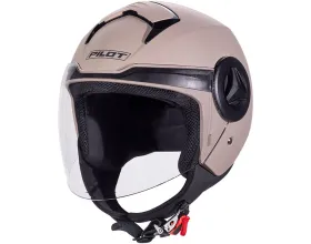 ΚΡΑΝΟΣ ΜΗΧΑΝΗΣ PILOT - Arrow 22.06 mat mocha