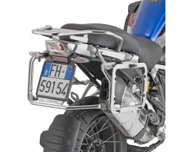 ΑΞΕΣΟΥΑΡ GIVI - Σετ αλουμινένιων αντάπτορων PL5112B BMW R 1250 GS Adventure '19-'24