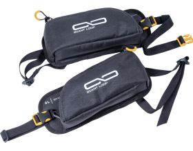 ΣΑΚOI ΜΗΧΑΝΗΣ GIANT LOOP - Set Pannier Pockets black 2lt x 2