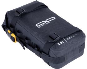 ΣΑΚOΣ GIANT LOOP - Possibles Pouch για σέλα/κάγκελα κινητήρα 3.5Lt black