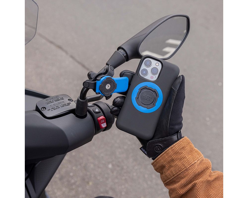 QUADLOCK MOTO