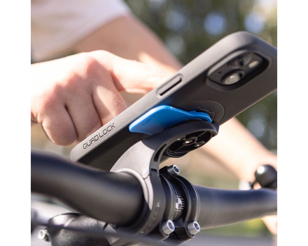 QUADLOCK BIKE