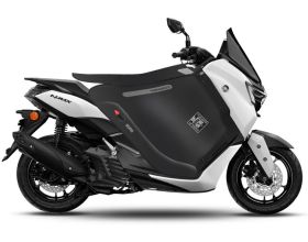 ΚΟΥΒΕΡΤΑ SCOOTER TUCANO URBANO - Termoscud® Scudlock R254S Yamaha N-Max 125 '25-'26