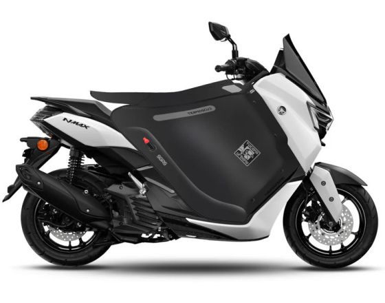 ΚΟΥΒΕΡΤΑ SCOOTER TUCANO URBANO - Termoscud® Scudlock R254S Yamaha N-Max 125 '25-'26