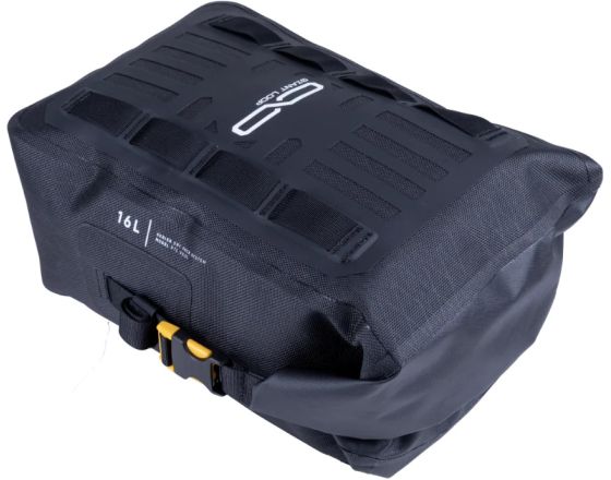 ΣΑΚOΣ GIANT LOOP - Revelstoke Dry Bag αδιάβροχος ουράς 16Lt black