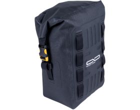 ΣΑΚOΣ GIANT LOOP - Revelstoke Dry Bag αδιάβροχος ουράς 16Lt black - 