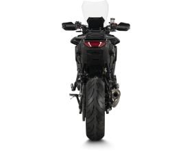 ΕΞΑΤΜΙΣΗ AKRAPOVIC - Ολόσωμη Racing Line Carbon Yamaha Tracer 9 / GT / GT+ '21-'26 - 